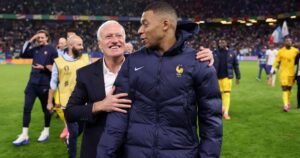 Deschamps prega respeito à disputa do 3º lugar da Copa: "Camisa representa"