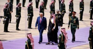 EUA e Arábia Saudita fecham acordo nuclear sem restrições internacionais