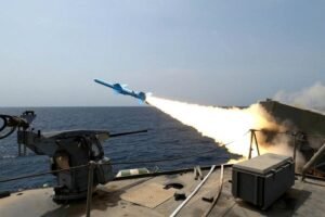 EUA impõem sanções contra grupos acusados de auxiliar Irã a adquirir armas