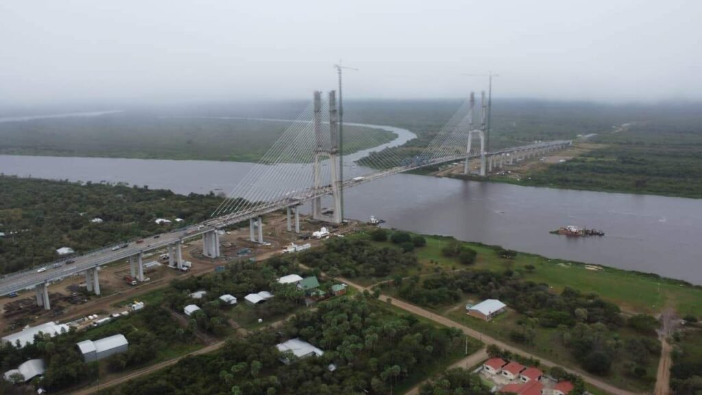Fórum da Rota Bioceânica reúne líderes em Campo Grande