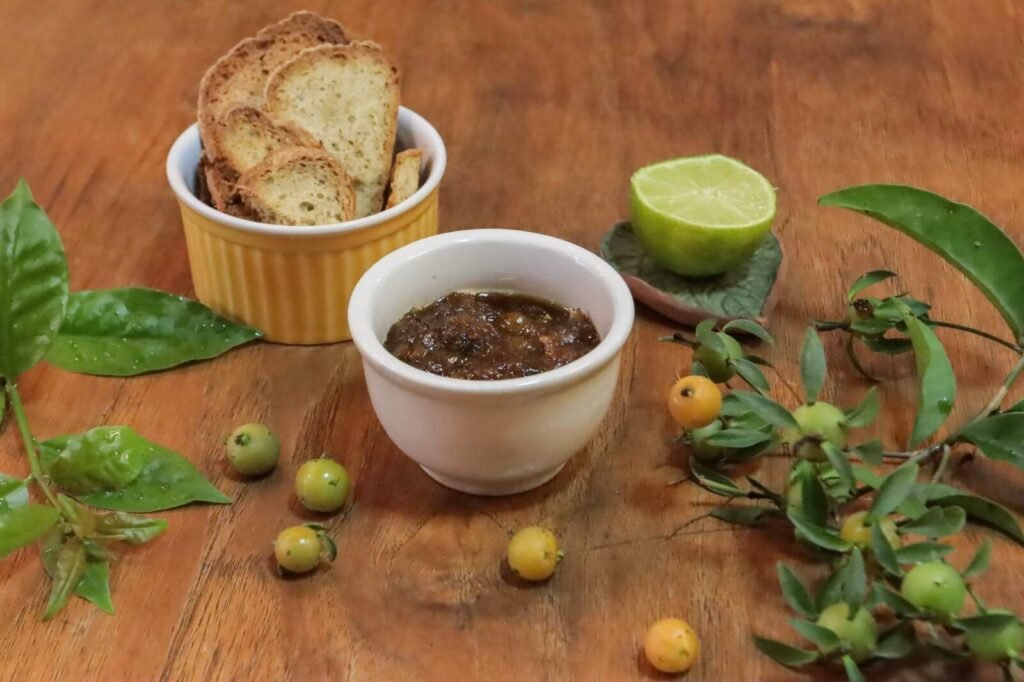 Geleia de ora-pro-nóbis: receita simples e nutritiva