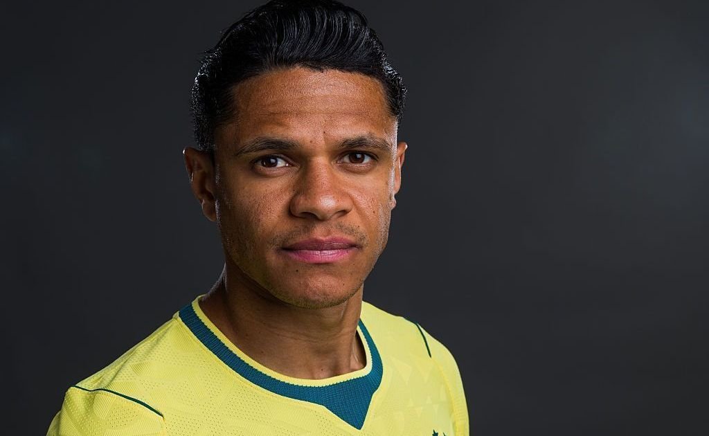 "Lateral nota 7": Douglas Santos é destaque do Brasil na Copa; veja números