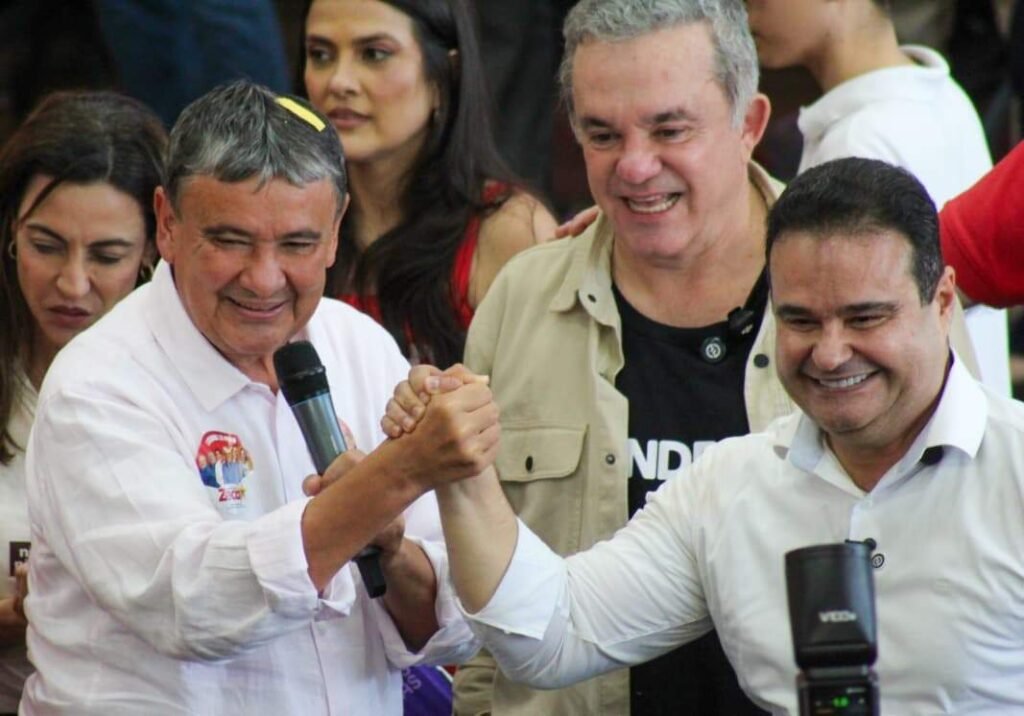 Lula promete visitar MS para apoiar Fábio Trad em 2026
