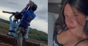 Morte em rope jump: mulher teria pedido para funcionário "sumir com câmera"