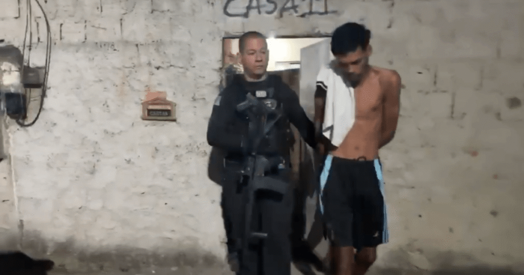 Operação mira grupo de roubos com veículos clonados no RJ