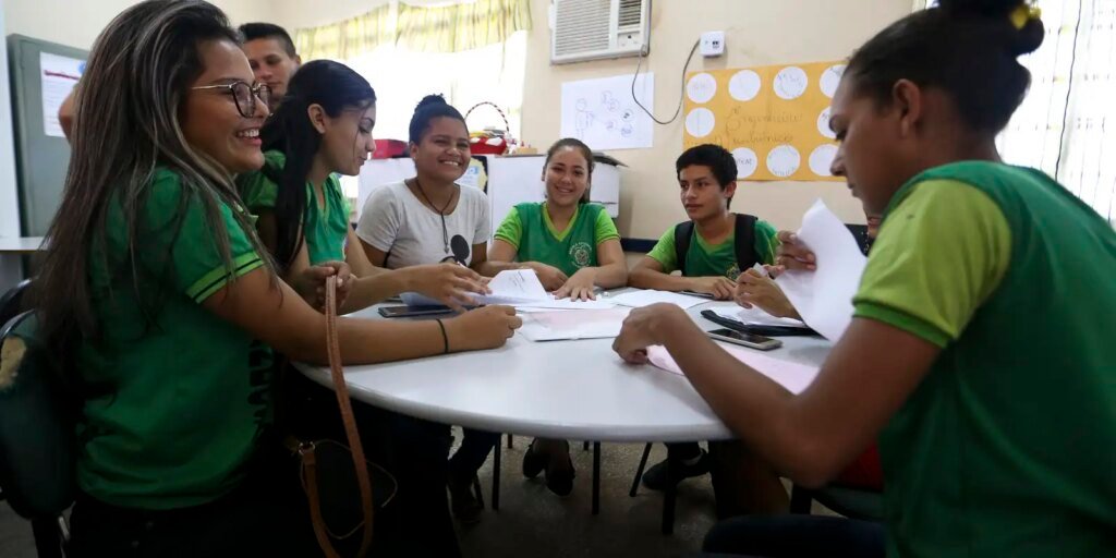 Pé-de-Meia: nascidos em setembro e outubro recebem parcela