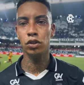 Remo vence Vitória e ganha fôlego contra rebaixamento