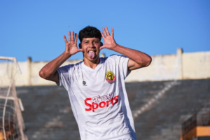Sete e Aquidauanense vencem na 3ª rodada