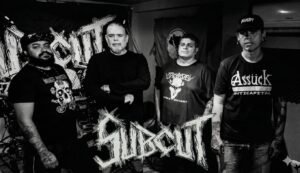Subcut agita Taberna com grindcore em Campo Grande