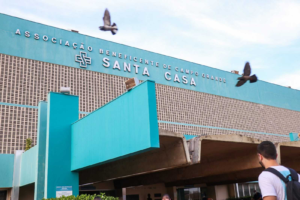 TJMS suspende pagamento de R$ 23 milhões à Santa Casa