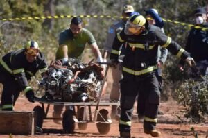 polícia apura vento de cauda