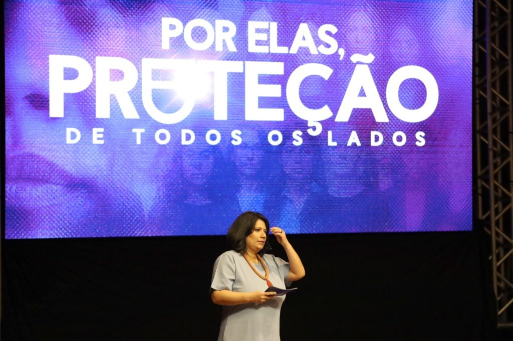 política que fortalece prevenção e amplia rede de enfrentamento à violência contra mulheres em MS – Agência de Noticias do Governo de Mato Grosso do Sul