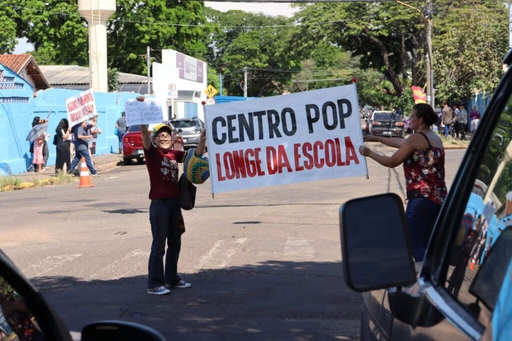 Audiência discute mudança no dia 21