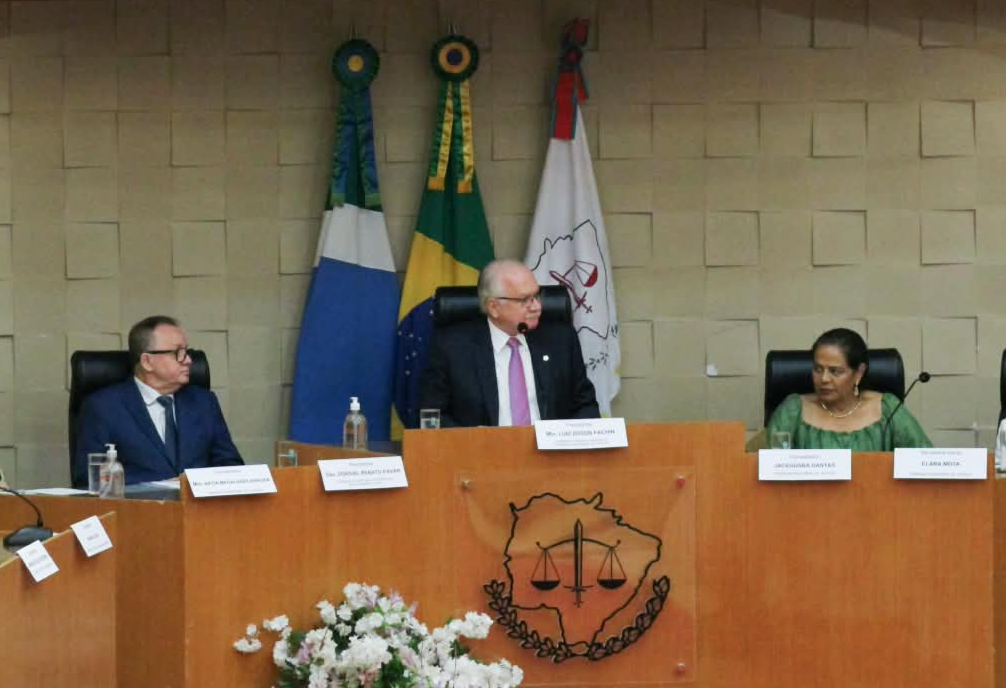 CNJ debate proteção de mulheres na fronteira de MS