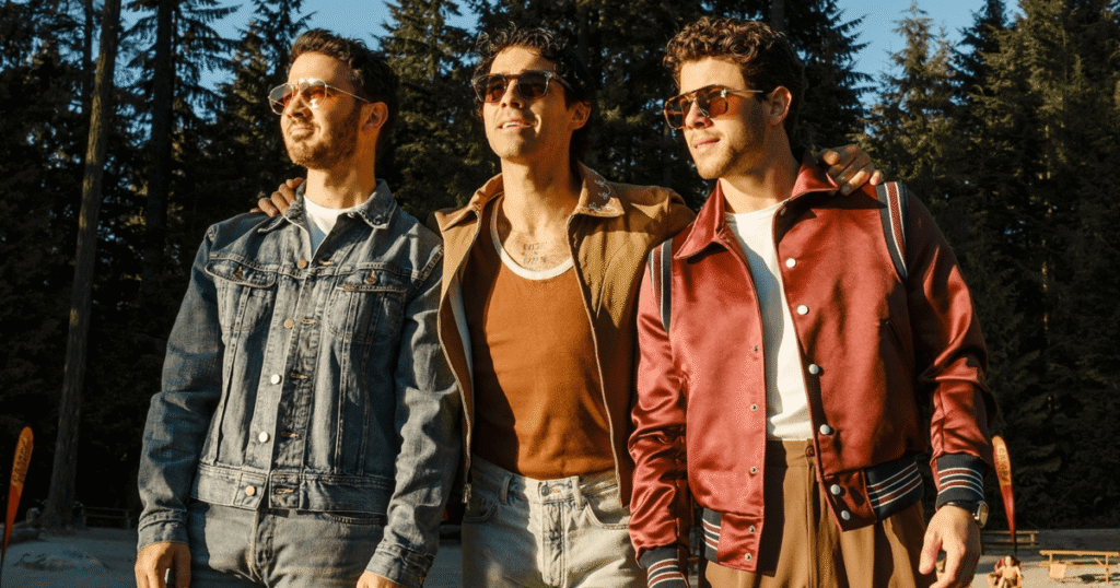 "Camp Rock 4" vai acontecer? Veja o que se sabe