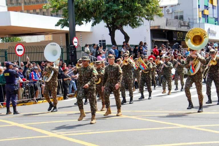 Campo Grande terá bolo de 840 kg nos 127 anos da cidade