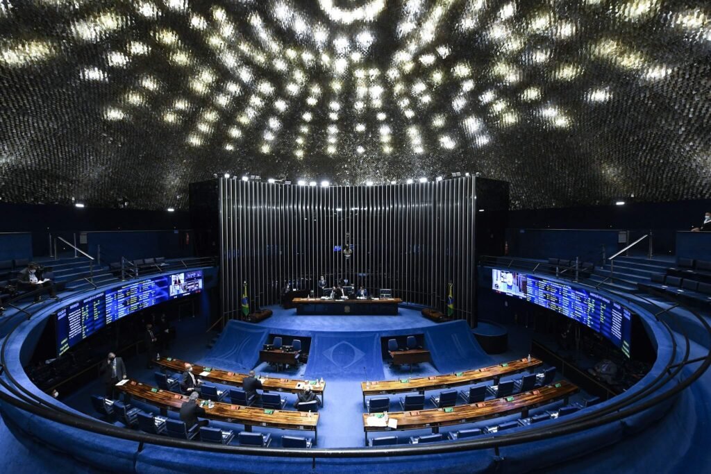 Conheça os Candidatos ao Senado por MS nas Eleições 2026