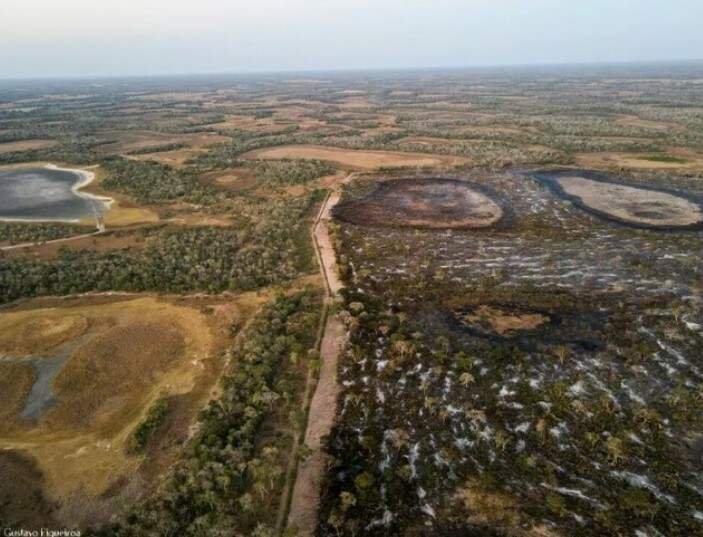 Consulta pública sobre Parque Pérola do Pantanal até 20/08