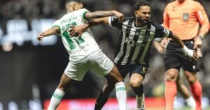 Copa do Brasil: veja os times classificados às quartas de final