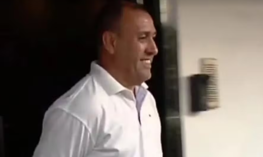 Corpo do 'Barão do Tráfico' liberado para Goiânia