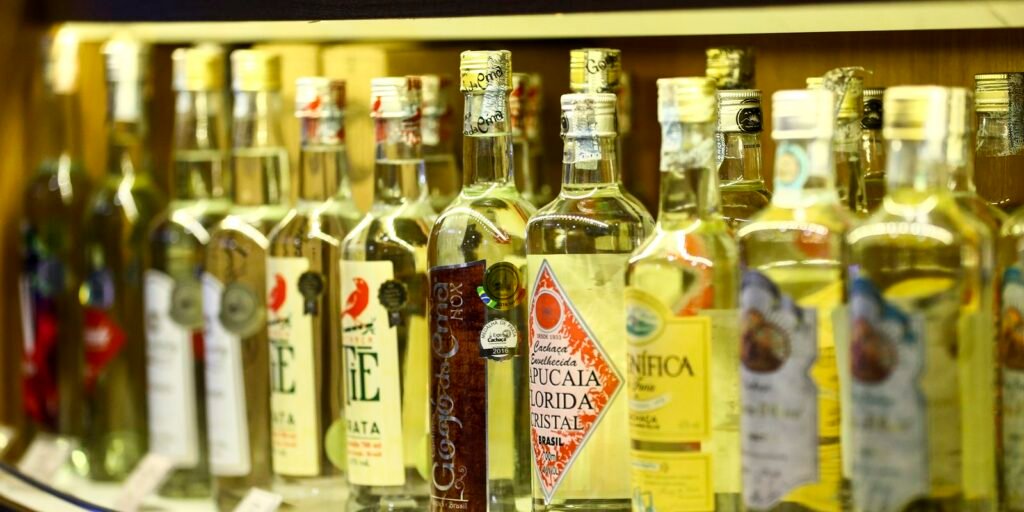 Cresce o número de estabelecimentos na cadeia produtiva da cachaça