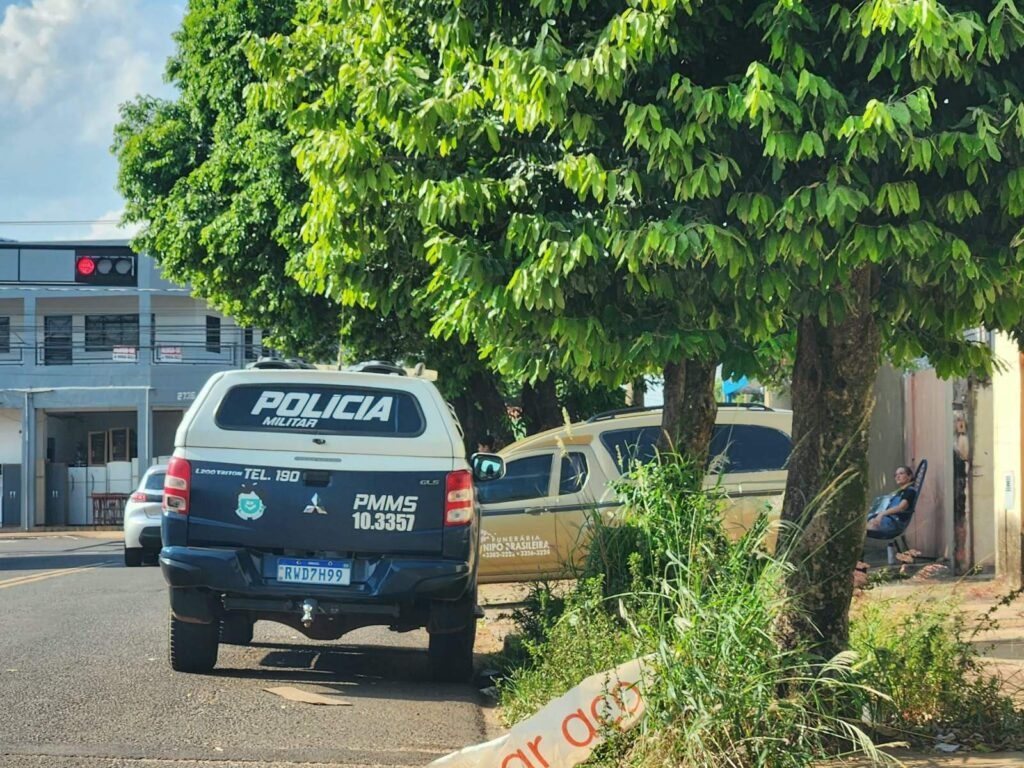 Filho autista de 3 anos pode ter visto mãe ser morta em MS