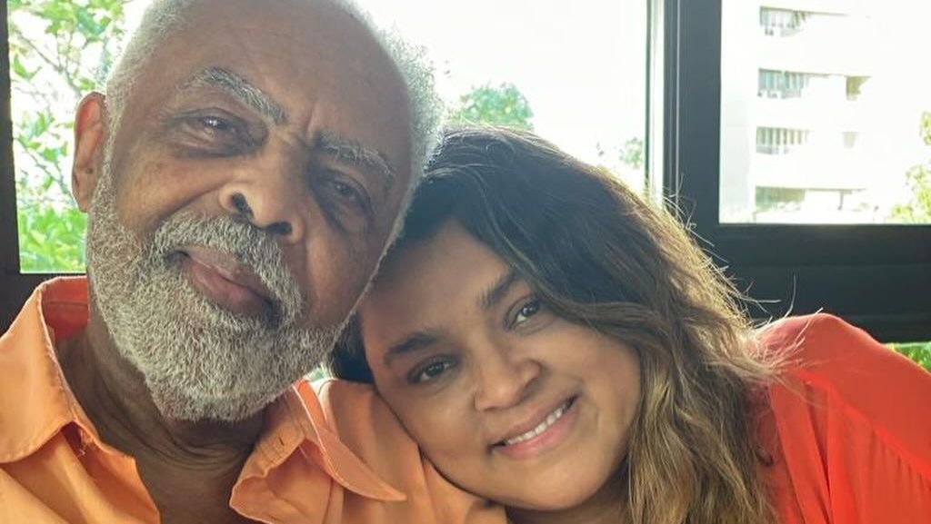 Gilberto Gil sobre legado de Preta: "Ela se foi e ainda é tanta coisa"