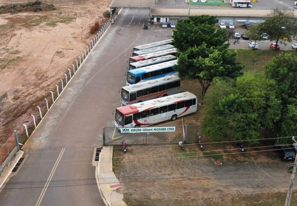 Guaicurus defende venda de garagem por R$ 9,9 mi em CG