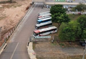 Guaicurus defende venda de garagem por R$ 9,9 mi em CG