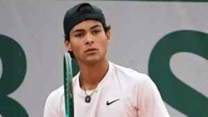 Guto Miguel nas oitavas do Challenger de Kingston: horário e onde assistir