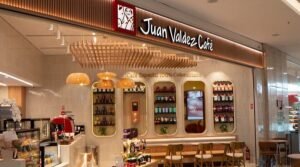 Juan Valdez, a “Starbucks latina”, acelera expansão no Brasil