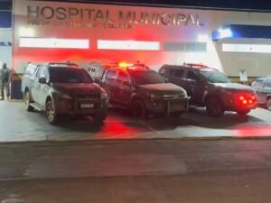 Líder do narcotráfico boliviano morre em confronto no MS