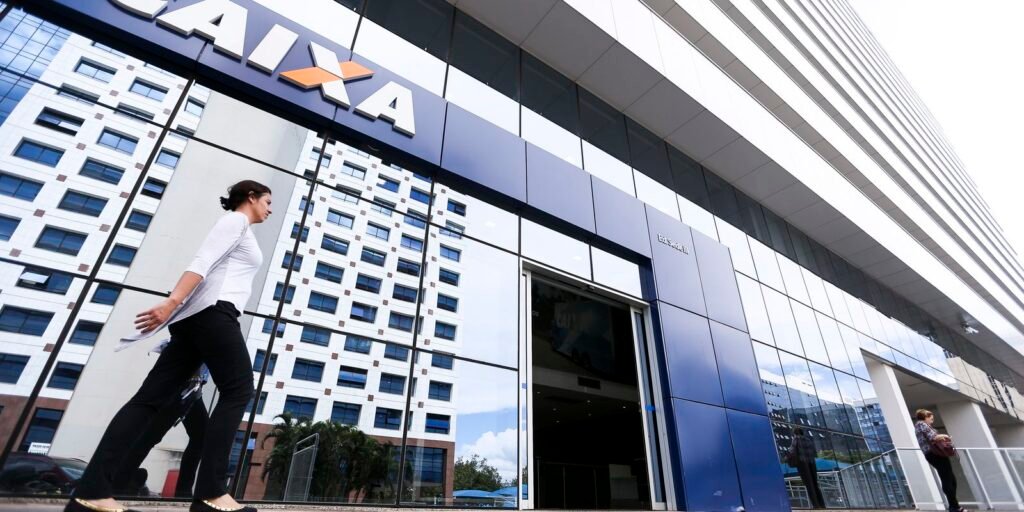 Lucro da Caixa cresce 5,9% e chega a R$ 3,9 bi no segundo trimestre