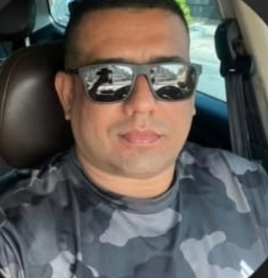 Motorista morre em acidente com carreta na BR-163 em Campo Grande