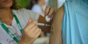 País terá Dia D de Multivacinação neste sábado