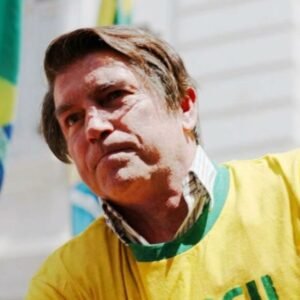 Pollon nega emenda ao filme Dark Horse; PF amplia investigação