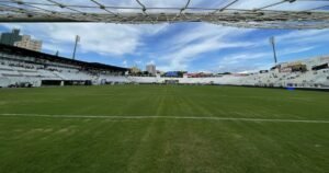 Ponte Preta x Náutico: horário e onde assistir ao Brasileirão Série B