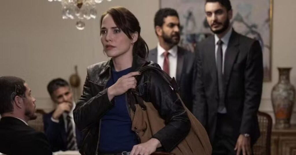 "Quem Ama Cuida": Adriana vende joias, fica rica e dá passo em vingança
