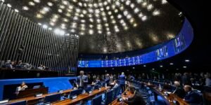Senado aprova empréstimos de US$ 1,8 bi para estados e municípios