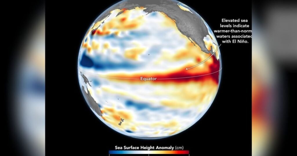"Super El Niño": ONG avalia risco para moradias vulneráveis no Brasil