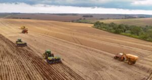 VBP do Paraná bate recorde e chega a R$ 213 bilhões em 2025