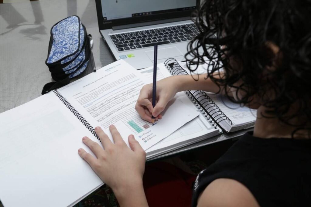 Veja as notas das escolas privadas de Campo Grande