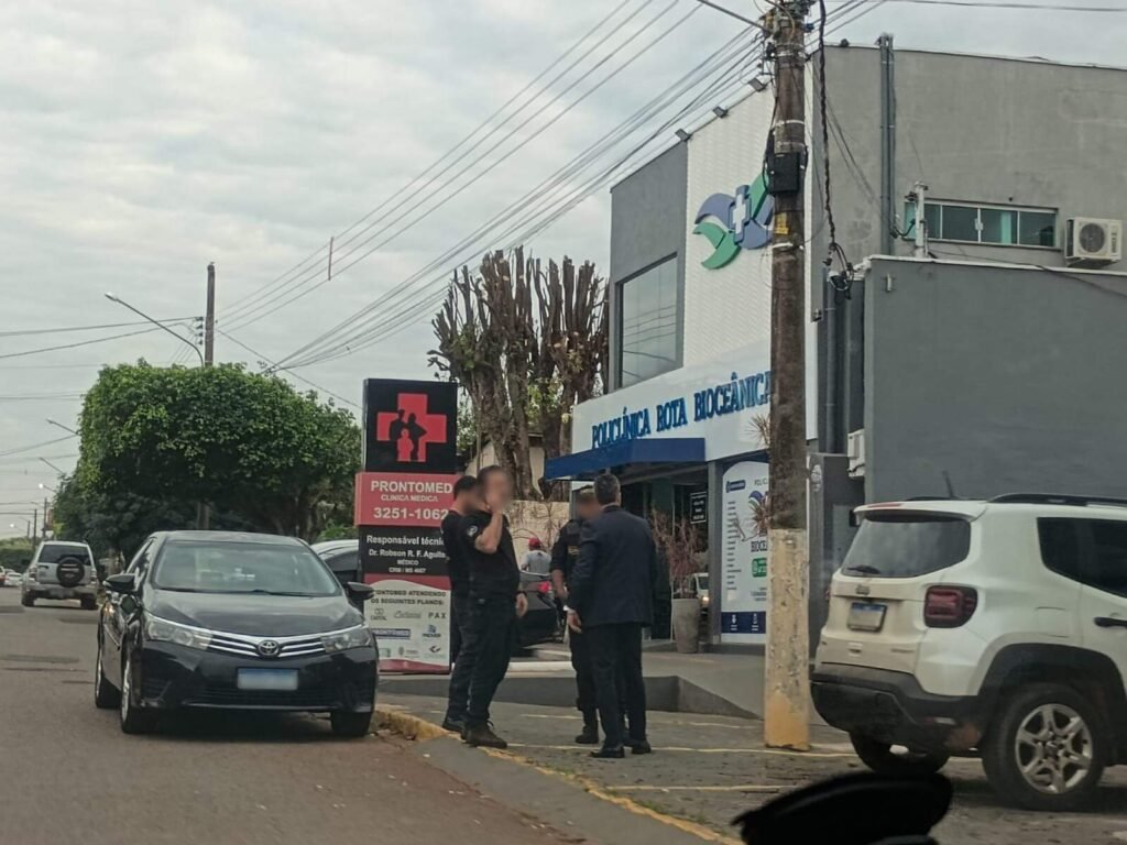 fraudes em saúde causam R$4mi de prejuízo