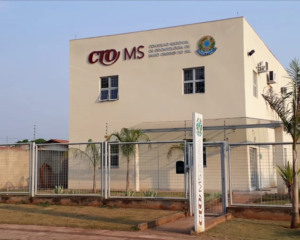 1º Simpósio de Odontologia Hospitalar em Mato Grosso do Sul