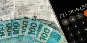 Arrecadação federal ultrapassa R$ 2 trilhões em oito meses