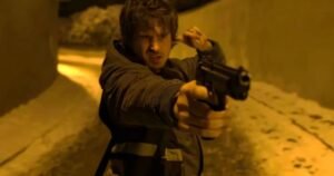 Austin Abrams: conheça outros trabalhos do protagonista de "Resident Evil"