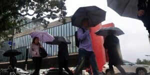 Chuvas em SP: cidades do Vale do Ribeira estão em estado de emergência