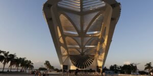 EBC participa de evento internacional sobre futuro do futebol feminino