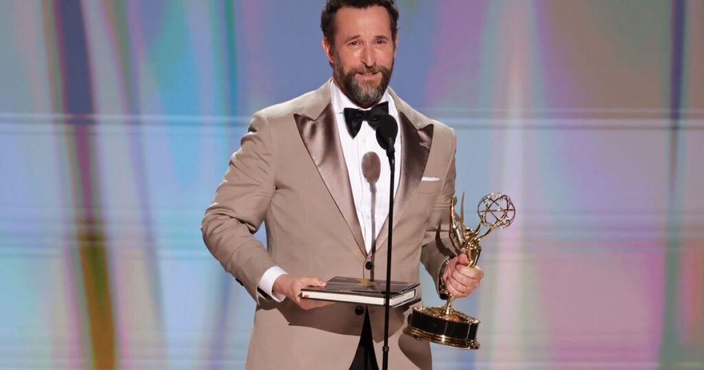 Emmy Awards 2026: nenhum ator negro ou de minoria ética venceu este ano