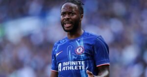 Ex-Chelsea e City admite direção perigosa após acidente com Lamborghini